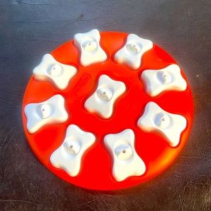 Nina Ottosson puppy/dog puzzle